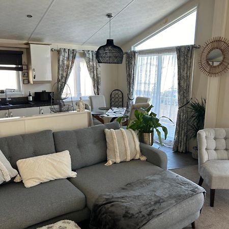 فندق Kent Getaways Westgate-on-Sea المظهر الخارجي الصورة