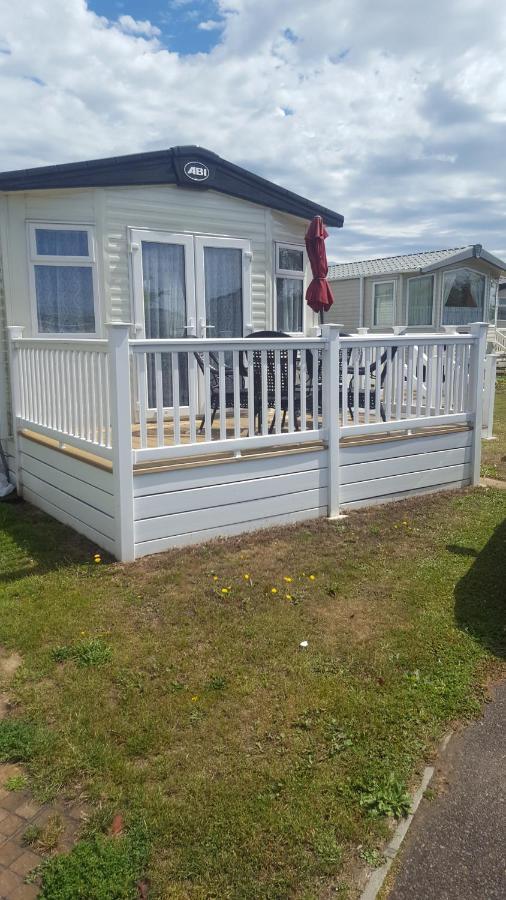 فندق Kent Getaways Westgate-on-Sea المظهر الخارجي الصورة