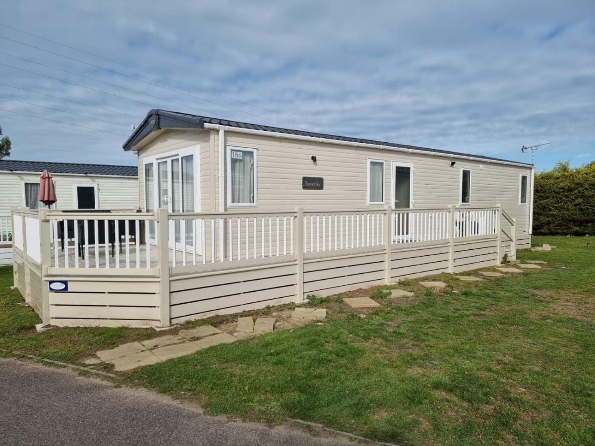 فندق Kent Getaways Westgate-on-Sea المظهر الخارجي الصورة