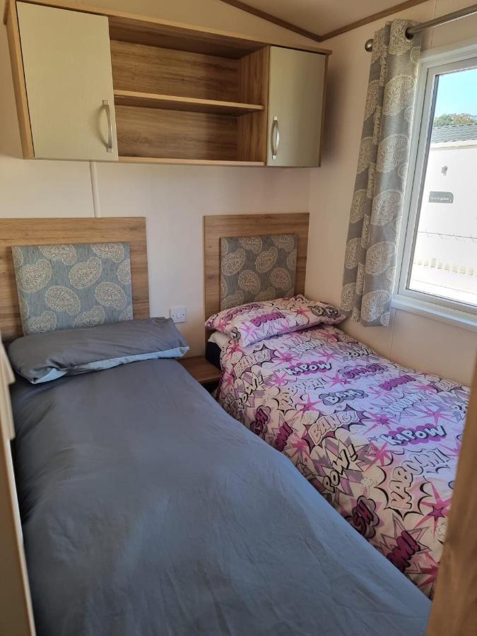 فندق Kent Getaways Westgate-on-Sea الغرفة الصورة