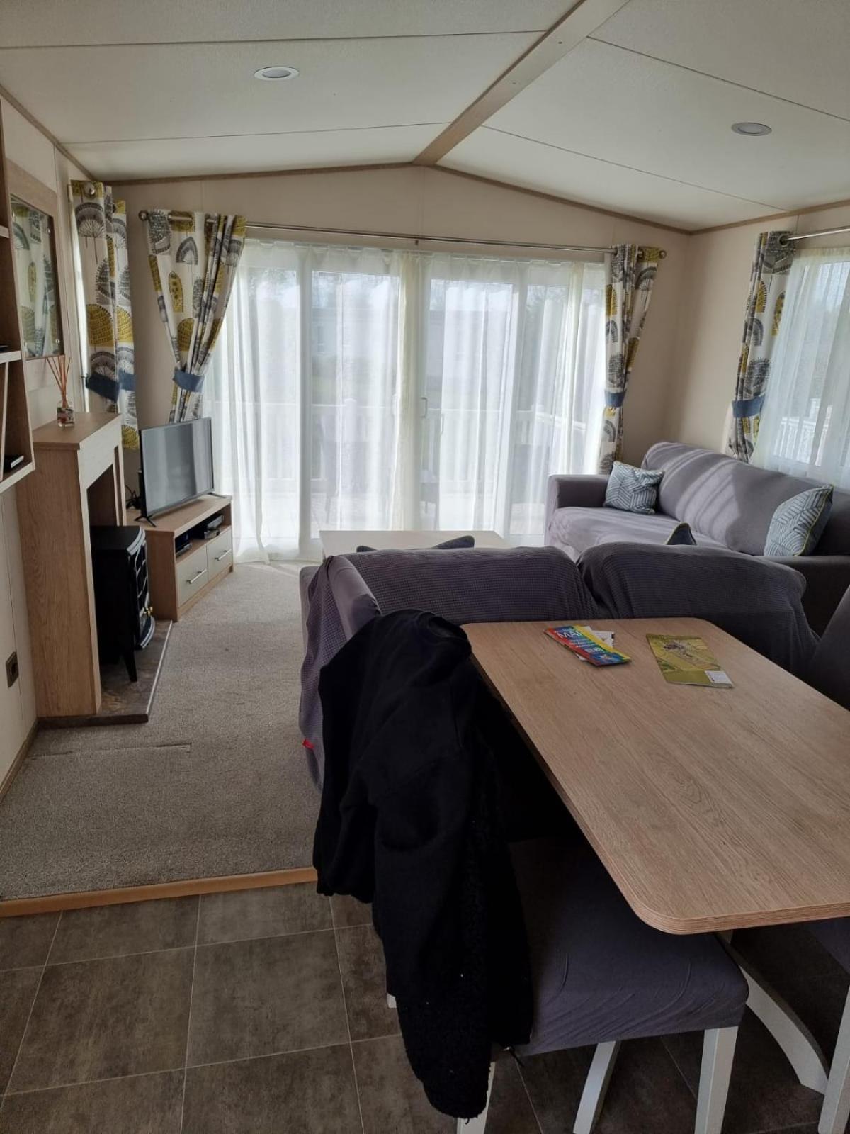 فندق Kent Getaways Westgate-on-Sea الغرفة الصورة