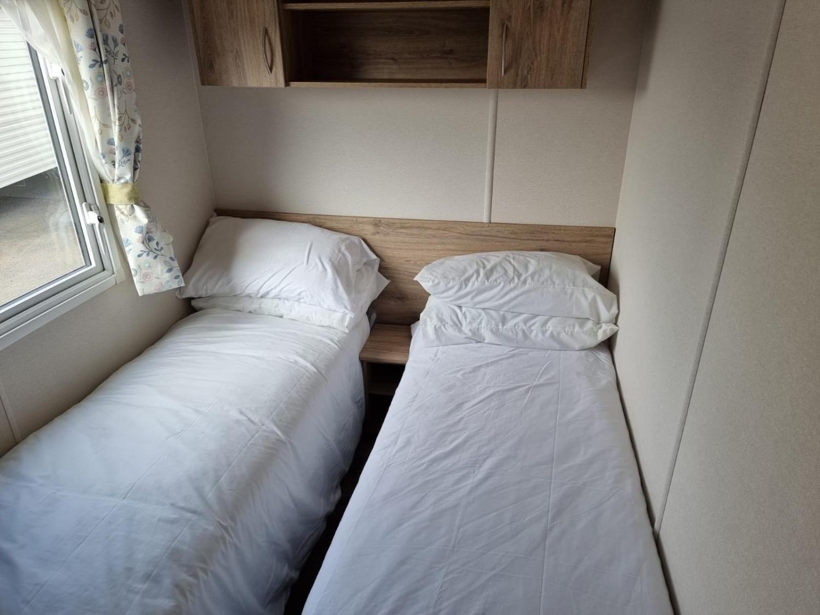 فندق Kent Getaways Westgate-on-Sea الغرفة الصورة