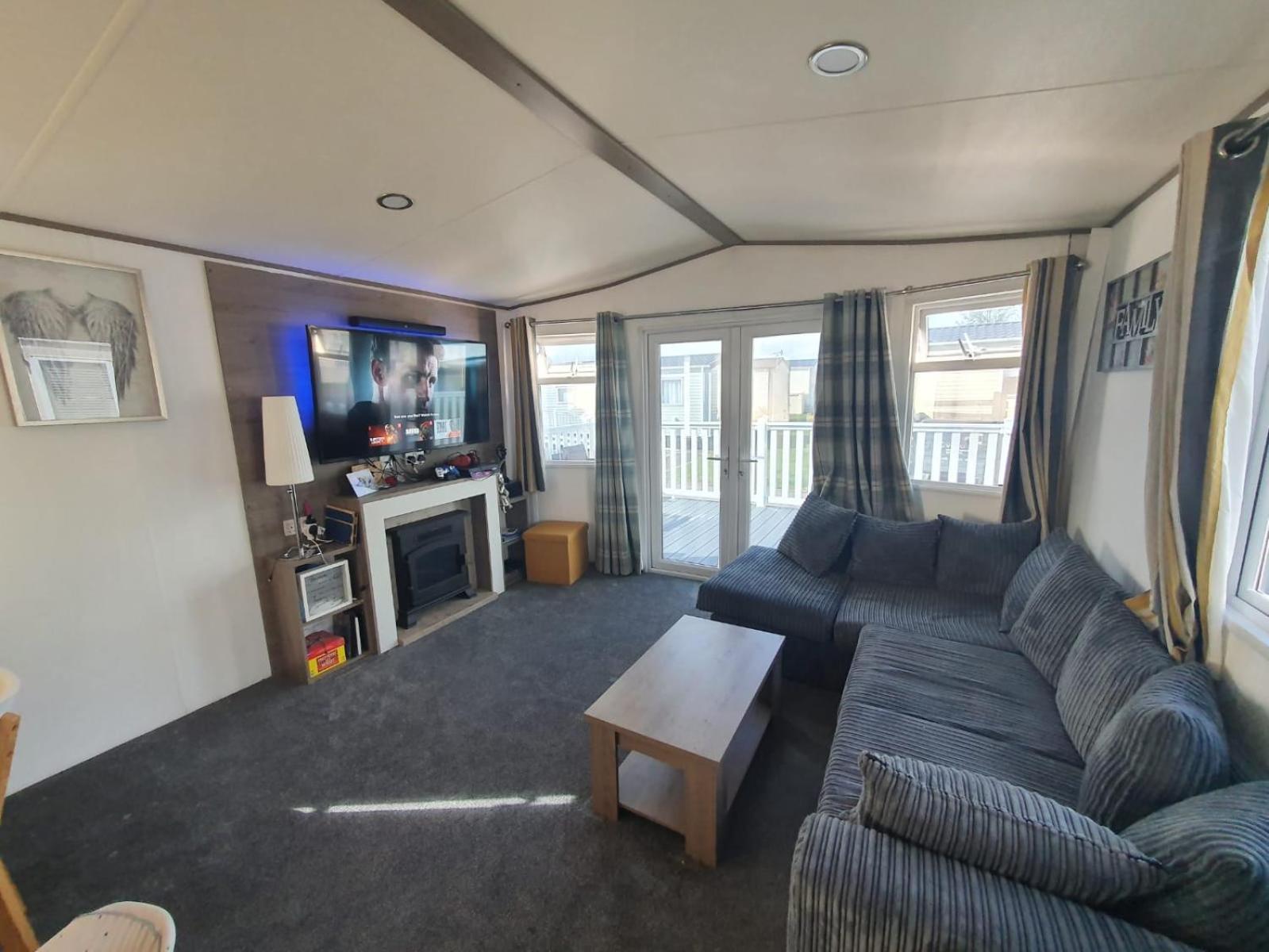 فندق Kent Getaways Westgate-on-Sea الغرفة الصورة