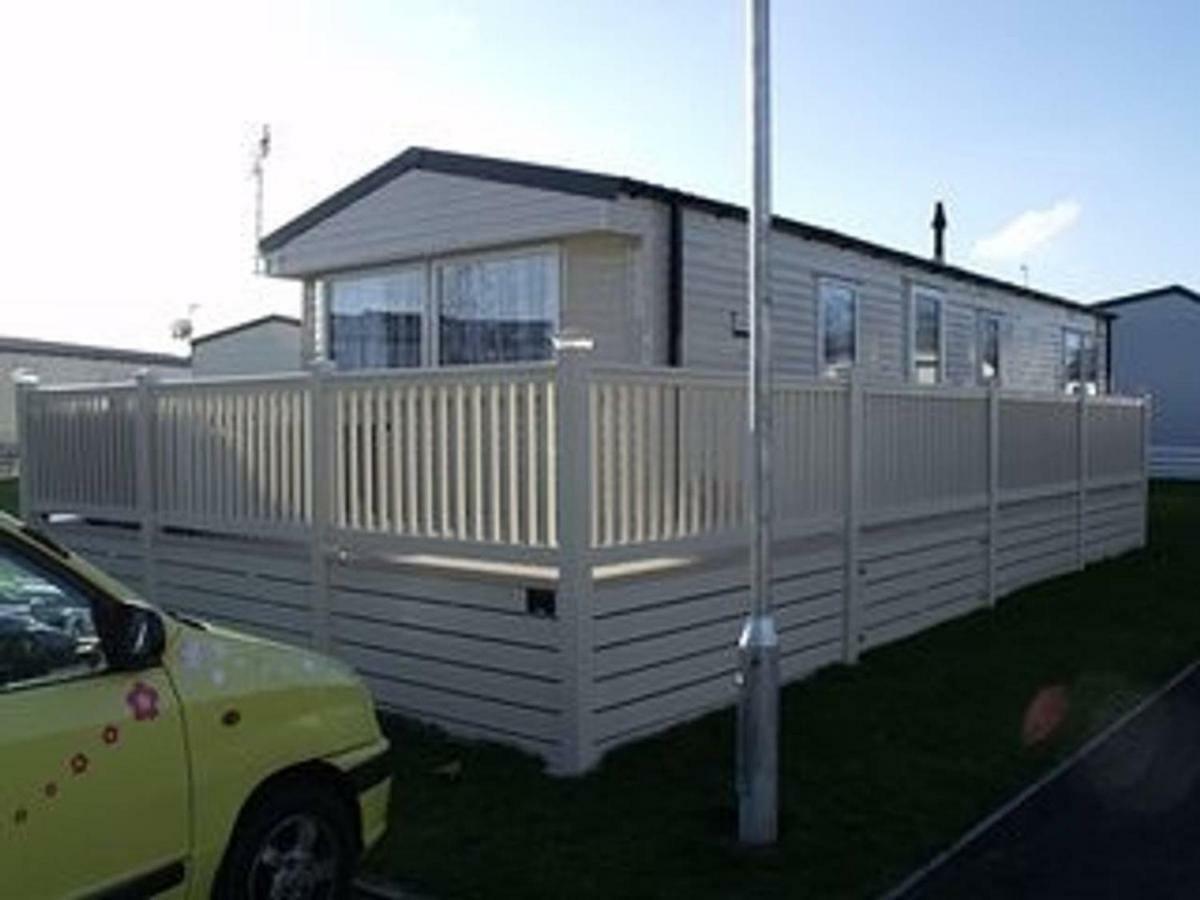 فندق Kent Getaways Westgate-on-Sea المظهر الخارجي الصورة
