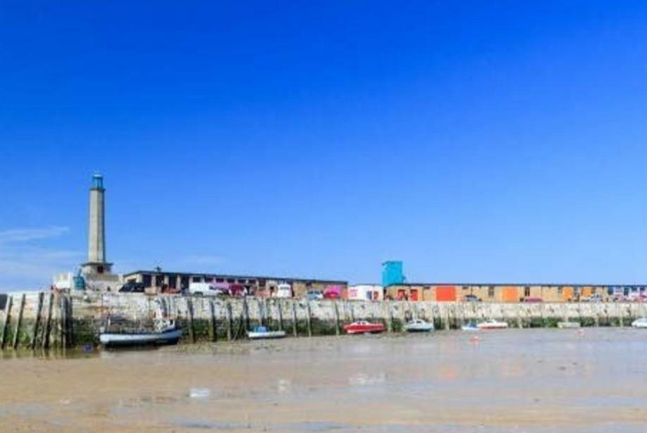 فندق Kent Getaways Westgate-on-Sea المظهر الخارجي الصورة