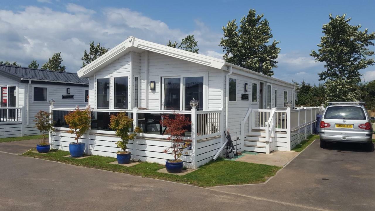 فندق Kent Getaways Westgate-on-Sea المظهر الخارجي الصورة