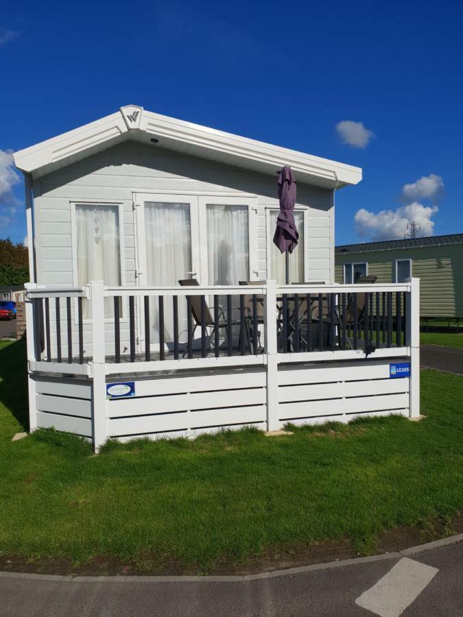 فندق Kent Getaways Westgate-on-Sea المظهر الخارجي الصورة