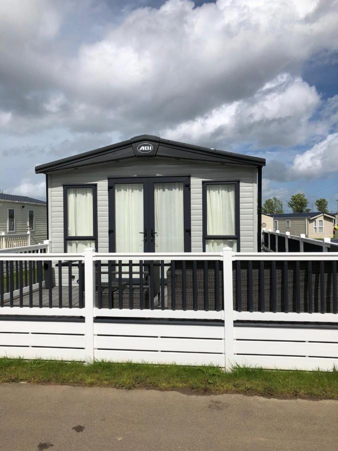 فندق Kent Getaways Westgate-on-Sea المظهر الخارجي الصورة